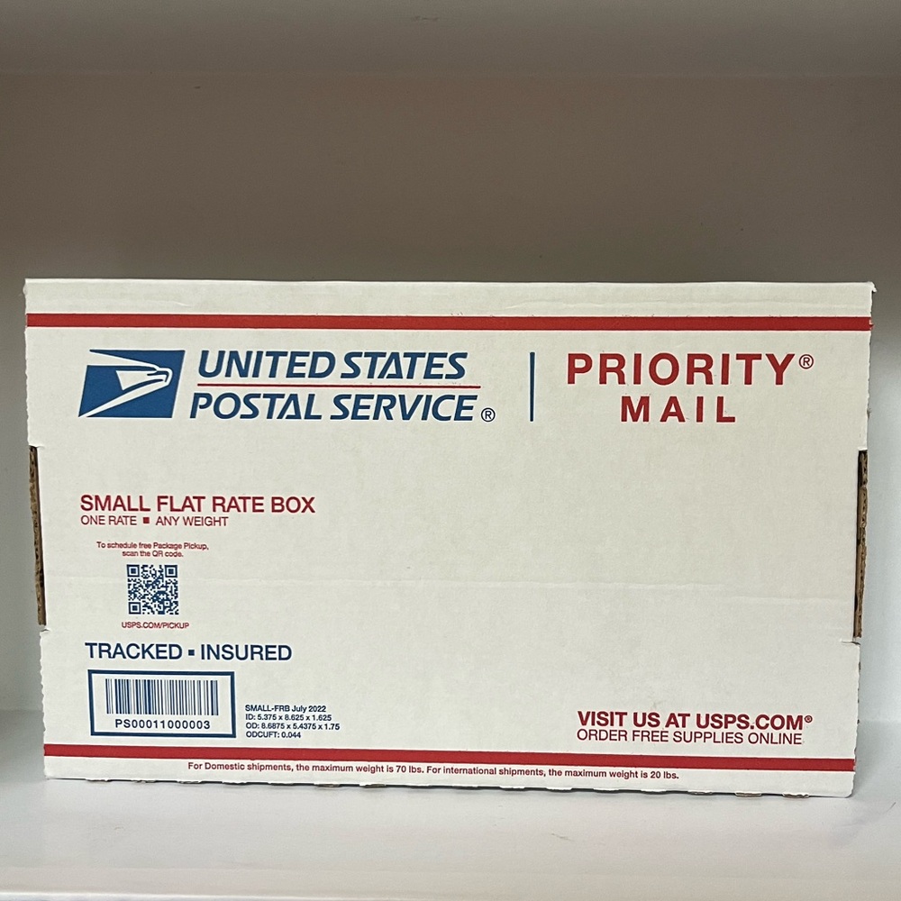 Mystery Box of Jewelry - Gold